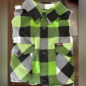 Dixxon Dragula size Large